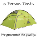 Camp Tent (4 Man)